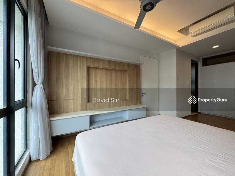 Servis Apartment untuk Disewa di The Potpourri - David Sin - PropertyGuru.com.my