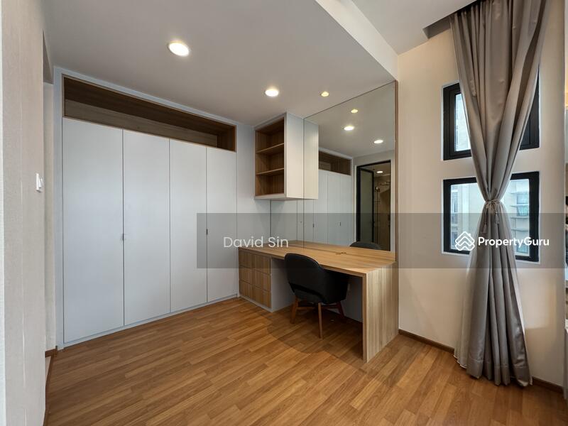 Servis Apartment untuk Disewa di The Potpourri - David Sin - PropertyGuru.com.my