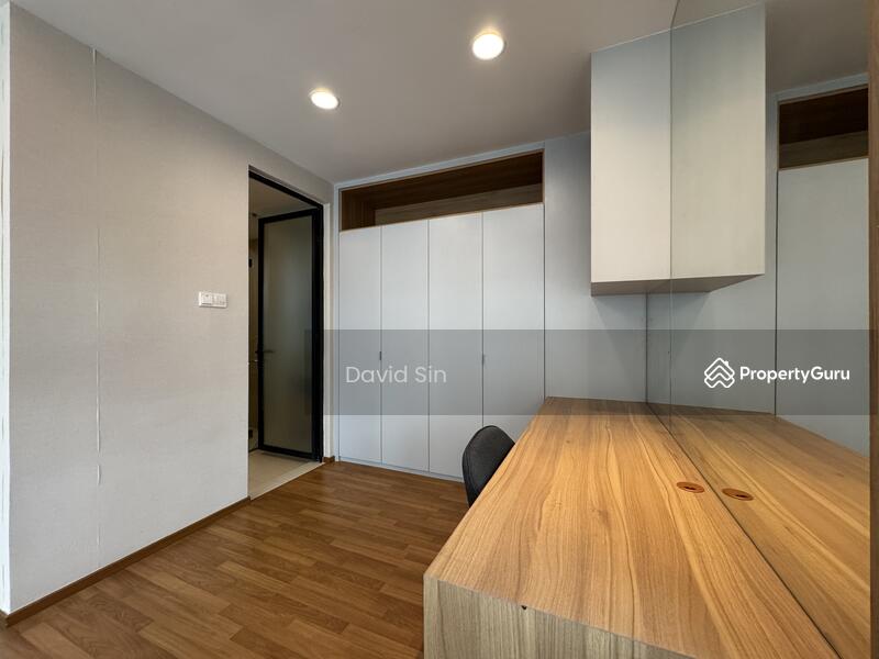 Servis Apartment untuk Disewa di The Potpourri - David Sin - PropertyGuru.com.my