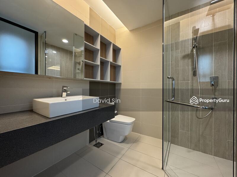 Servis Apartment untuk Disewa di The Potpourri - David Sin - PropertyGuru.com.my