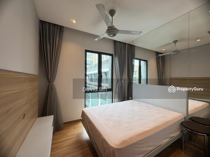 Servis Apartment untuk Disewa di The Potpourri - David Sin - PropertyGuru.com.my