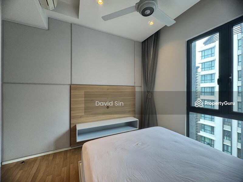 Servis Apartment untuk Disewa di The Potpourri - David Sin - PropertyGuru.com.my