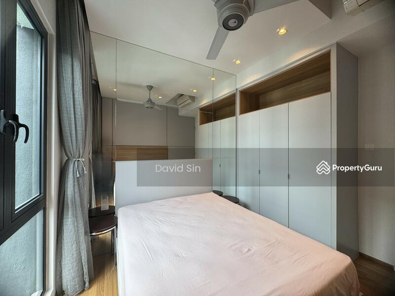 Servis Apartment untuk Disewa di The Potpourri - David Sin - PropertyGuru.com.my