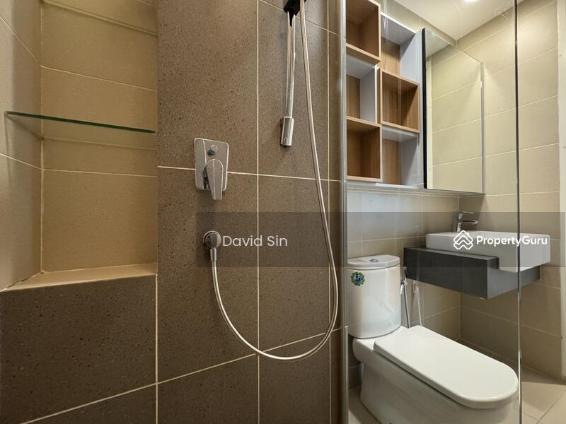 Servis Apartment untuk Disewa di The Potpourri - David Sin - PropertyGuru.com.my