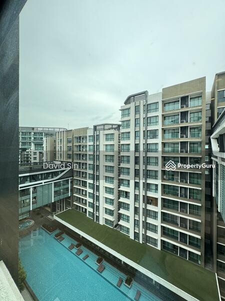 Servis Apartment untuk Disewa di The Potpourri - David Sin - PropertyGuru.com.my