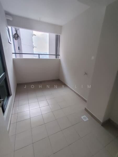 Condominium for Sale at Brezza Hill - Johnny Lim - Balcony - PropertyGuru.com.my