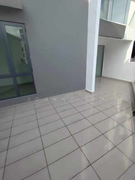 Condominium for Sale at Brezza Hill - Johnny Lim - Exterior - PropertyGuru.com.my