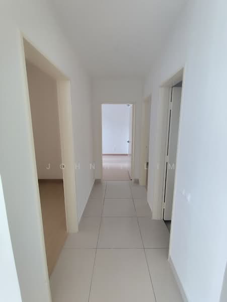 Condominium for Sale at Brezza Hill - Johnny Lim - Corridor - PropertyGuru.com.my