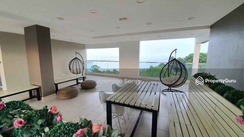 For Sale - The Loft @ Southbay City