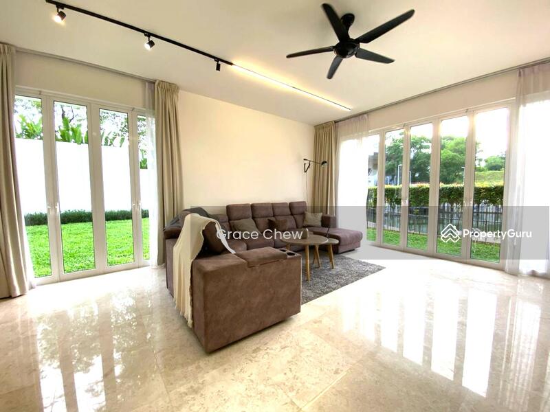 Untuk Disewa - Emerald Bay @ Puteri Harbour