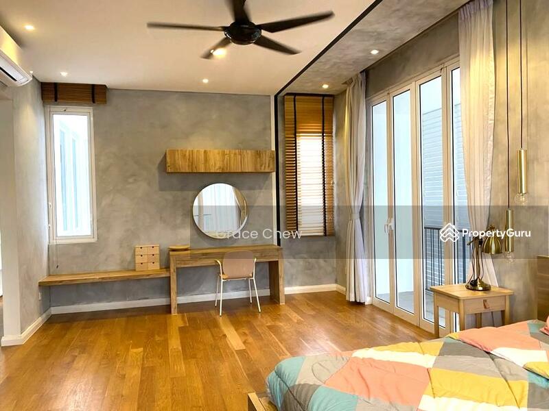 Untuk Disewa - Emerald Bay @ Puteri Harbour