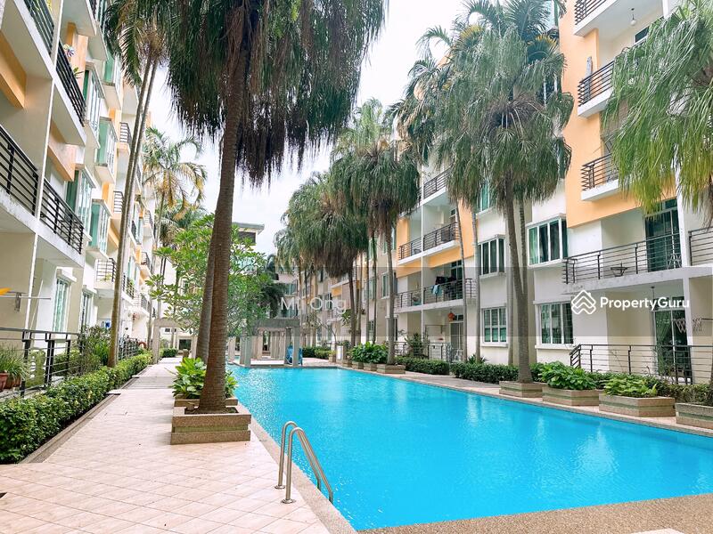 For Rent - Klebang 8