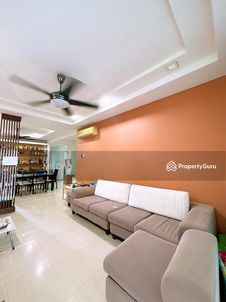 For Rent - Klebang 8
