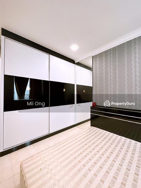 For Rent - Klebang 8