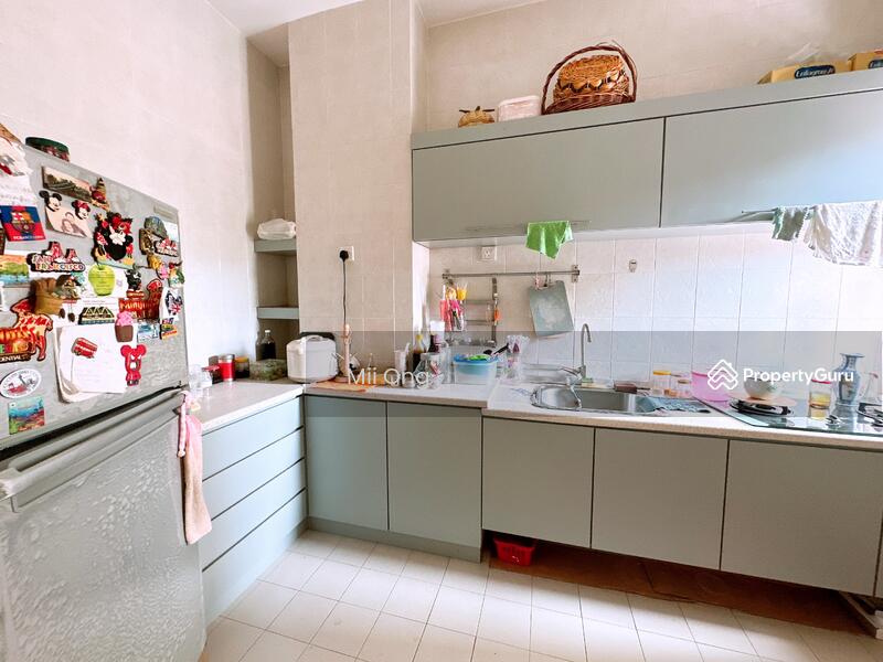 For Rent - Klebang 8