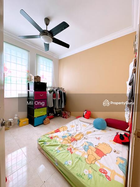 For Rent - Klebang 8