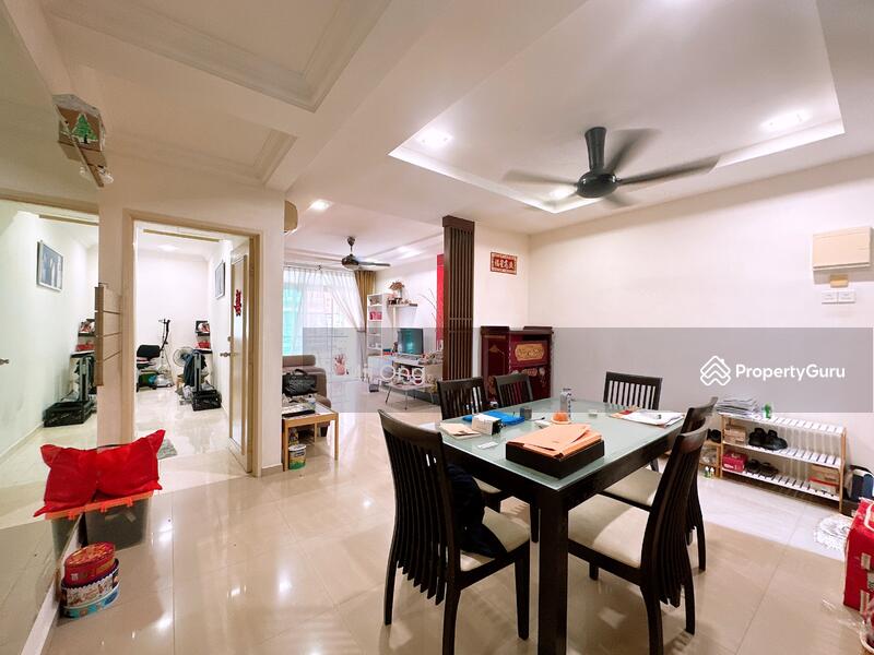For Rent - Klebang 8