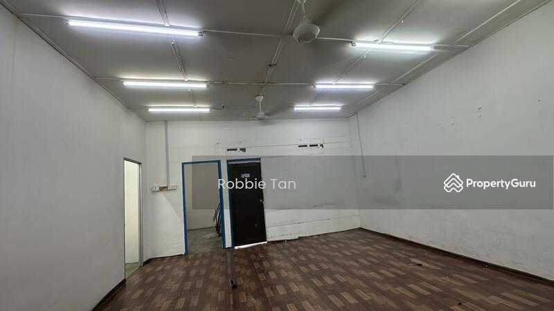 Untuk Disewa - Taman Sri Skudai