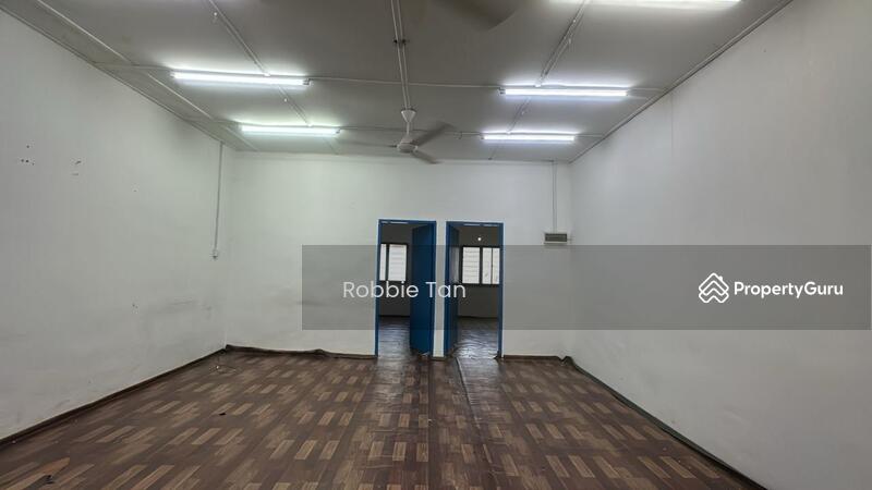 Untuk Disewa - Taman Sri Skudai