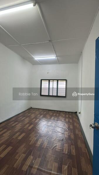 Untuk Disewa - Taman Sri Skudai