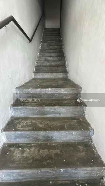 Untuk Disewa - Taman Sri Skudai