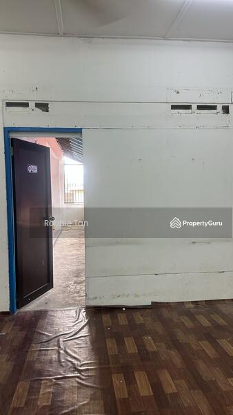 Untuk Disewa - Taman Sri Skudai