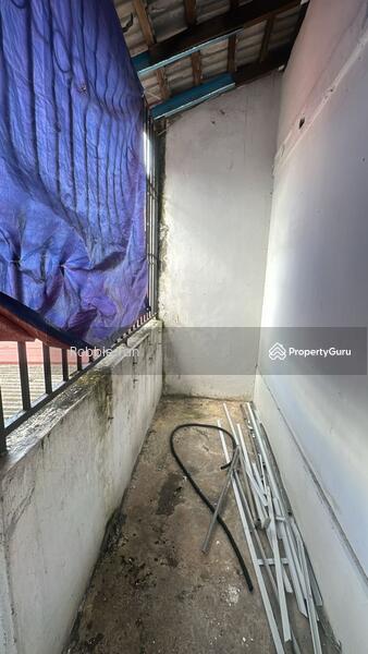 Untuk Disewa - Taman Sri Skudai