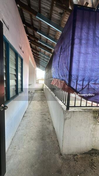 Untuk Disewa - Taman Sri Skudai