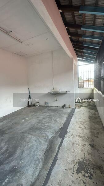 Untuk Disewa - Taman Sri Skudai