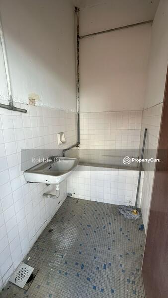 Untuk Disewa - Taman Sri Skudai