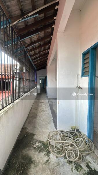 Untuk Disewa - Taman Sri Skudai