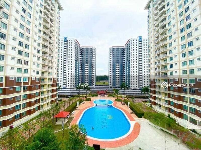 For Sale - Unipark Condominium