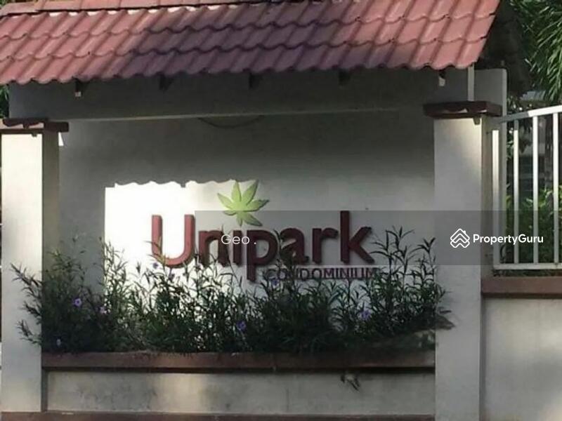 For Sale - Unipark Condominium