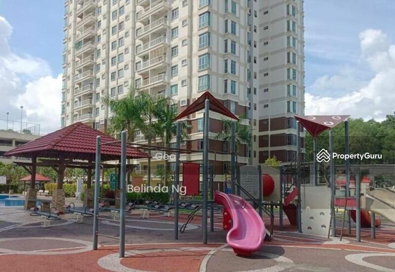 For Sale - Unipark Condominium