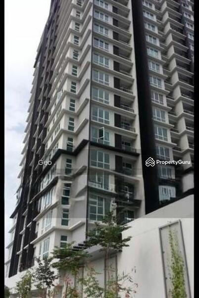 For Sale - Unipark Condominium