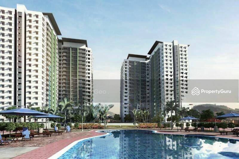 For Sale - Unipark Condominium