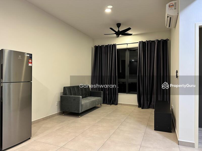 Untuk Disewa - Meta City