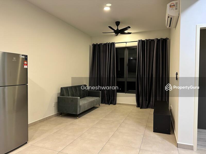 Untuk Disewa - Meta City