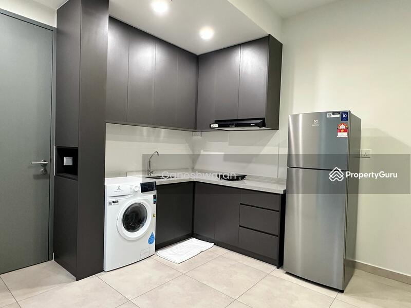 Untuk Disewa - Meta City