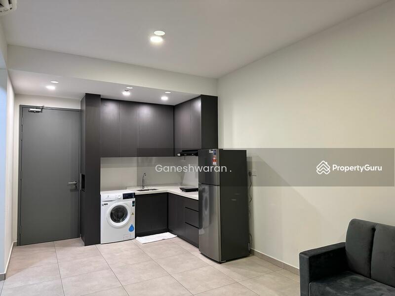 Untuk Disewa - Meta City