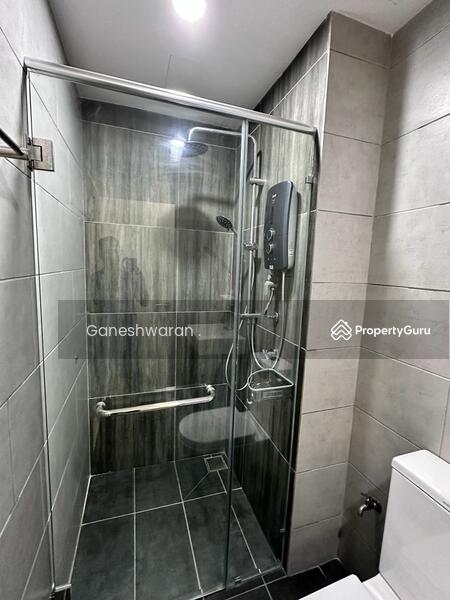 Untuk Disewa - Meta City