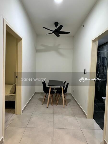 Untuk Disewa - Meta City