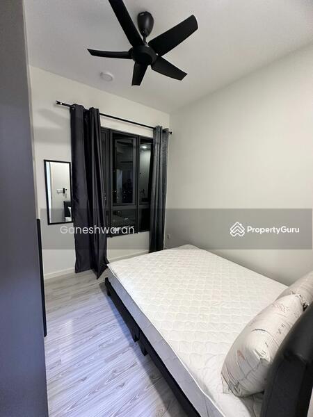 Untuk Disewa - Meta City