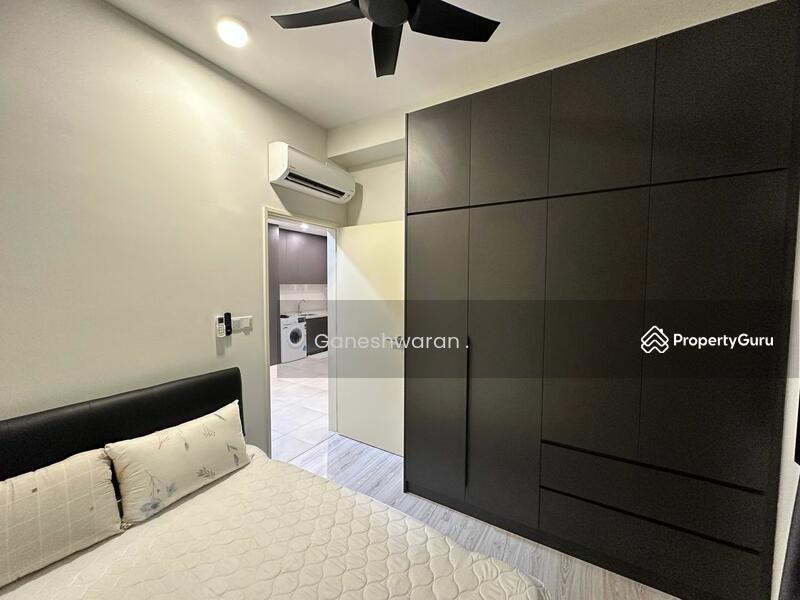 Untuk Disewa - Meta City