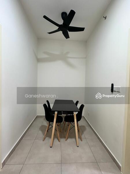 Untuk Disewa - Meta City