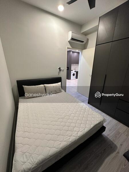 Untuk Disewa - Meta City