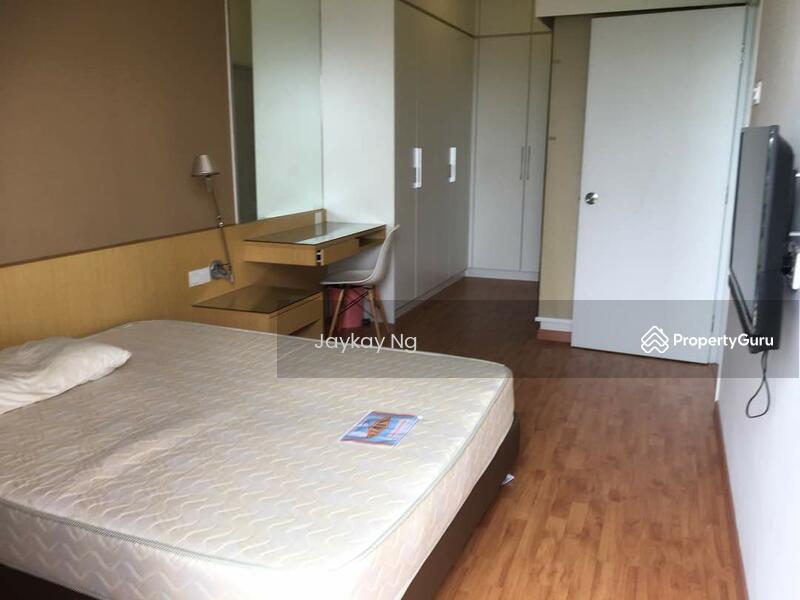Apartment for Rent at Kiara East - Jaykay Ng - PropertyGuru.com.my