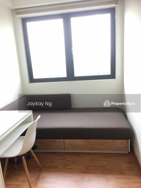 Apartment for Rent at Kiara East - Jaykay Ng - PropertyGuru.com.my