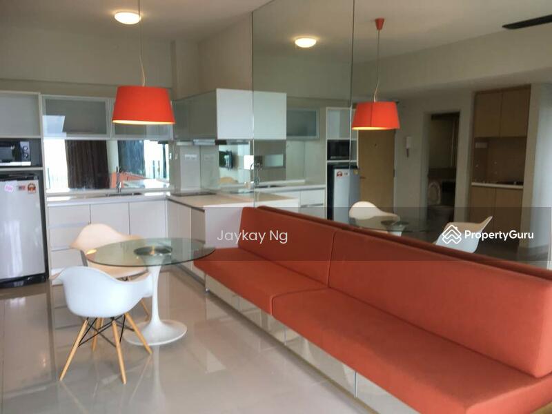 Apartment for Rent at Kiara East - Jaykay Ng - PropertyGuru.com.my