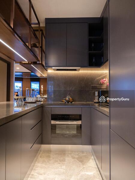 Service Residence for Sale at Orion Residence Bukit Bintang - Kent Tan - PropertyGuru.com.my